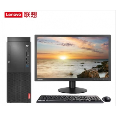 聯(lián)想啟天M437 臺式機(jī)
