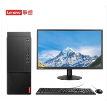 聯(lián)想啟天M455臺式機(jī)