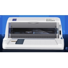 愛普生615KII針式打印機